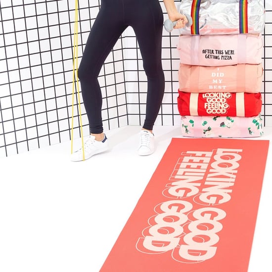 Best Fitness Gifts Under $25