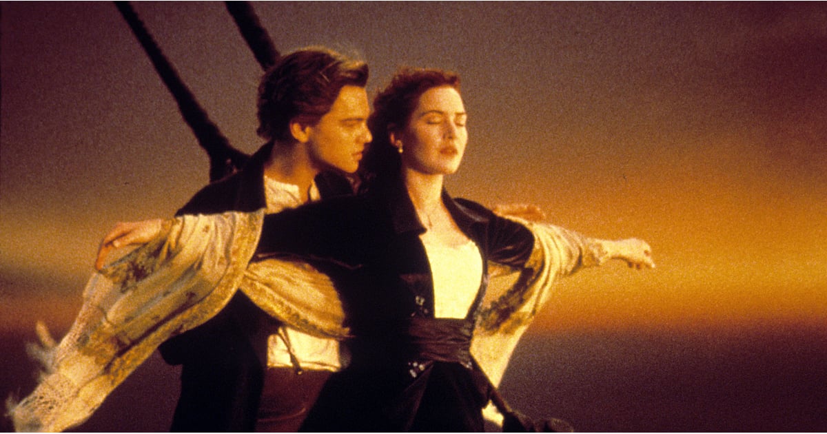 Titanic Coming Back to Theaters For 20th Anniversary POPSUGAR