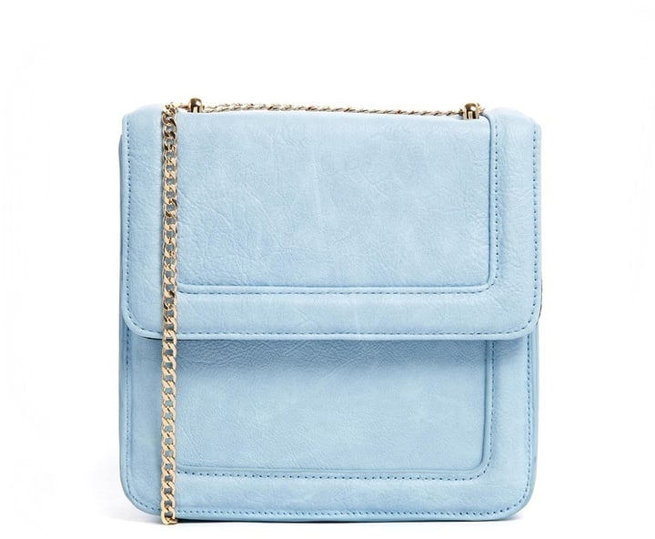 ASOS Pastel Crossbody Bag