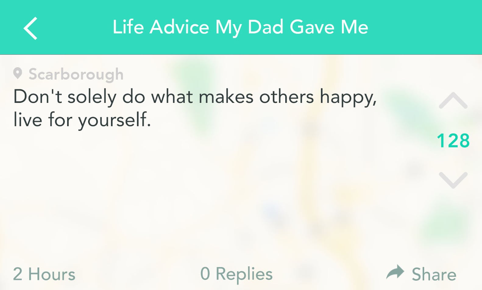 Life Lessons From Dad | PS Tech