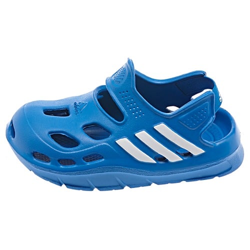 adidas crocs sandals