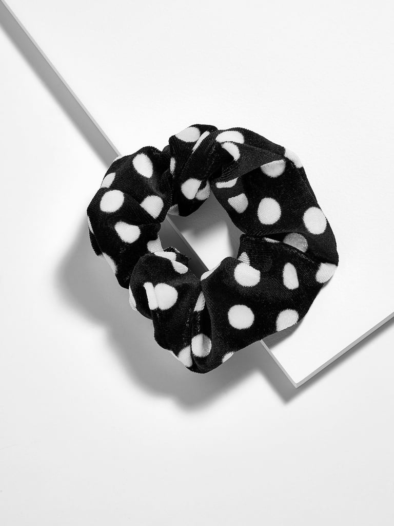 BaubleBar Porcia Hair Scrunchie