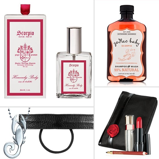 Best Scorpio Beauty Products Popsugar Beauty A closer look at common scorpio female traits reveals just how complex, fascinating, and magnetic these lovely ladies can be. best scorpio beauty products popsugar