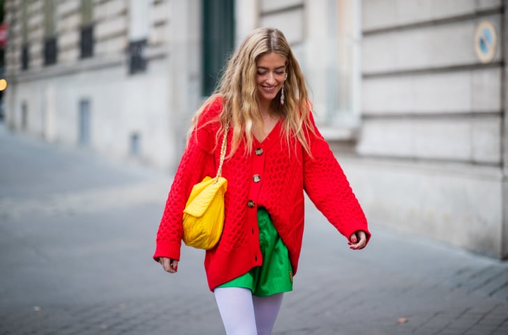 Cardigan style clearance sweaters