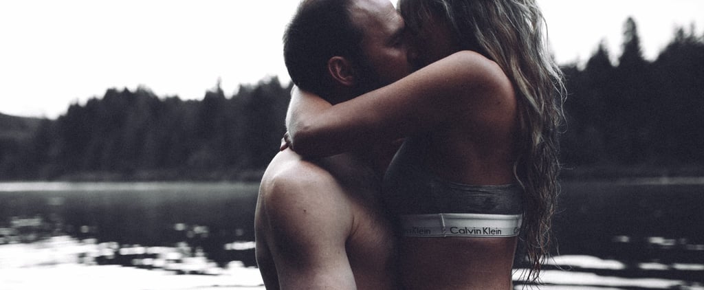 Photographer Calls Out Criticism of Client's Postpartum Body