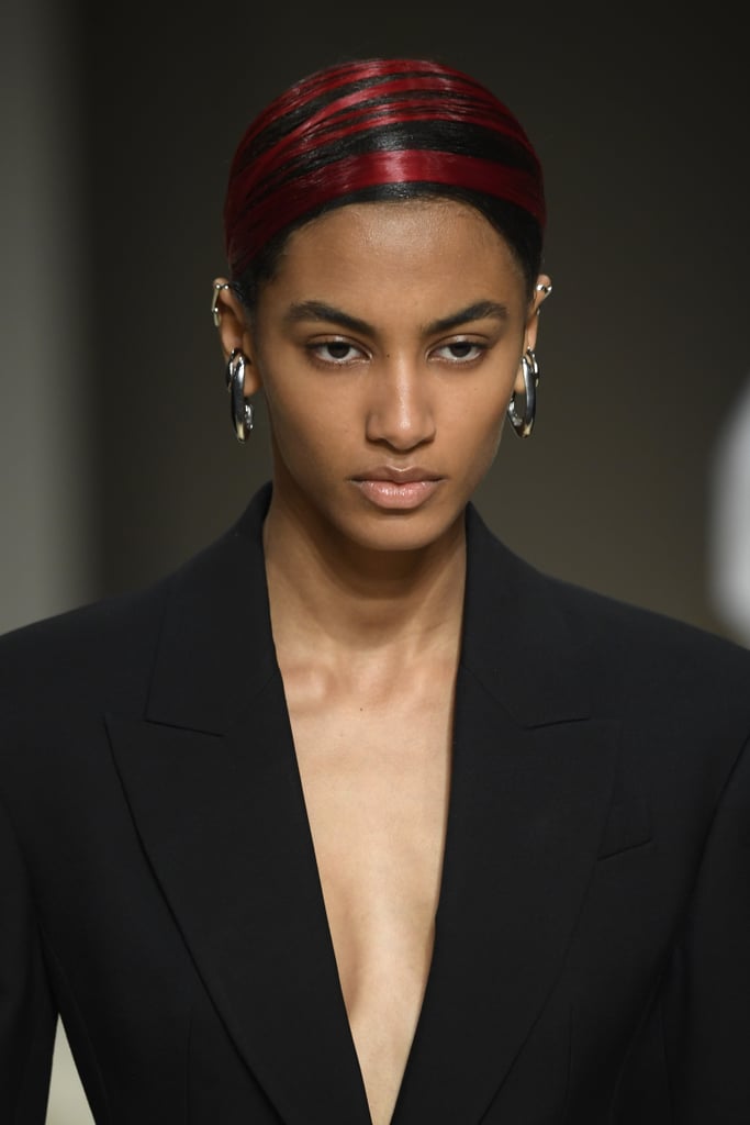 Autumn Jewellery Trends 2020: Punky Pieces