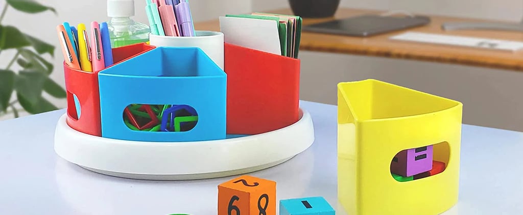 The 17 Best and Most Helpful Organizers Teachers Can Buy