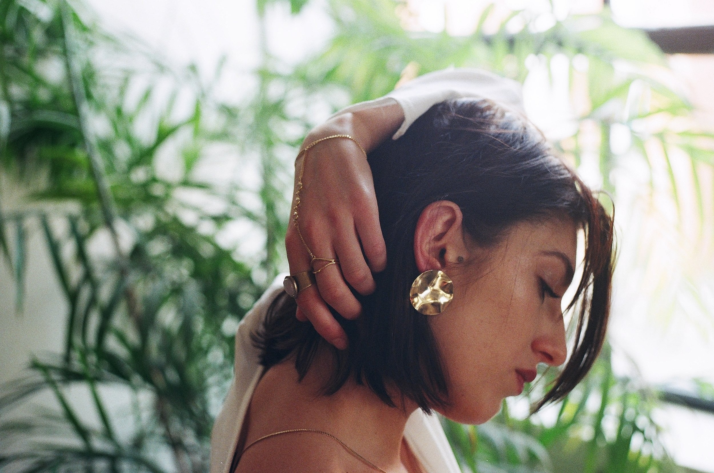 Female jewelry clearance designers