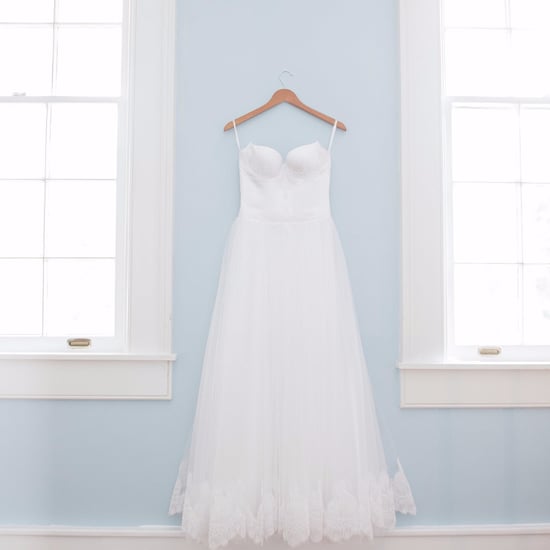 How Much Should You Spend on a Wedding Dress?