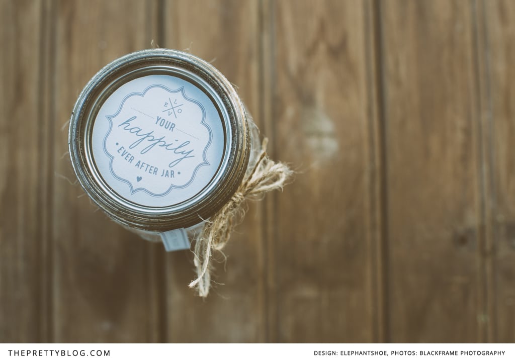 The Happily-Ever-After Jar
