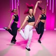 Join a DanceBody Trainer For This Sweaty 30-Minute Dance Cardio Routine