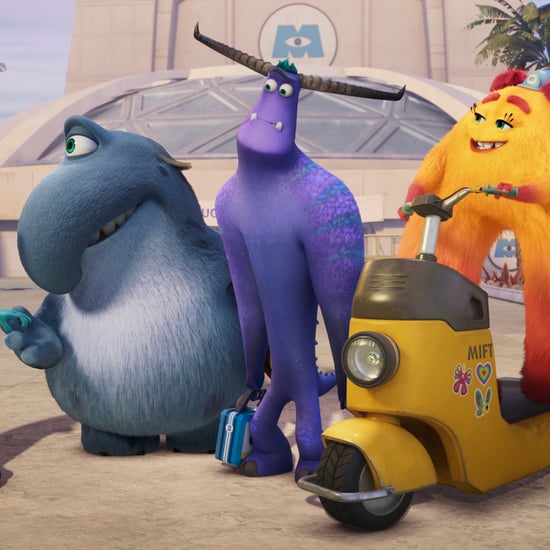 What to Know About Monsters at Work Series | Parents' Guide