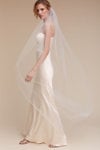 simple veil