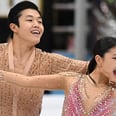 Meet the Adorable Team USA Brother-Sister Duo Going For the Gold in Ice Dancing