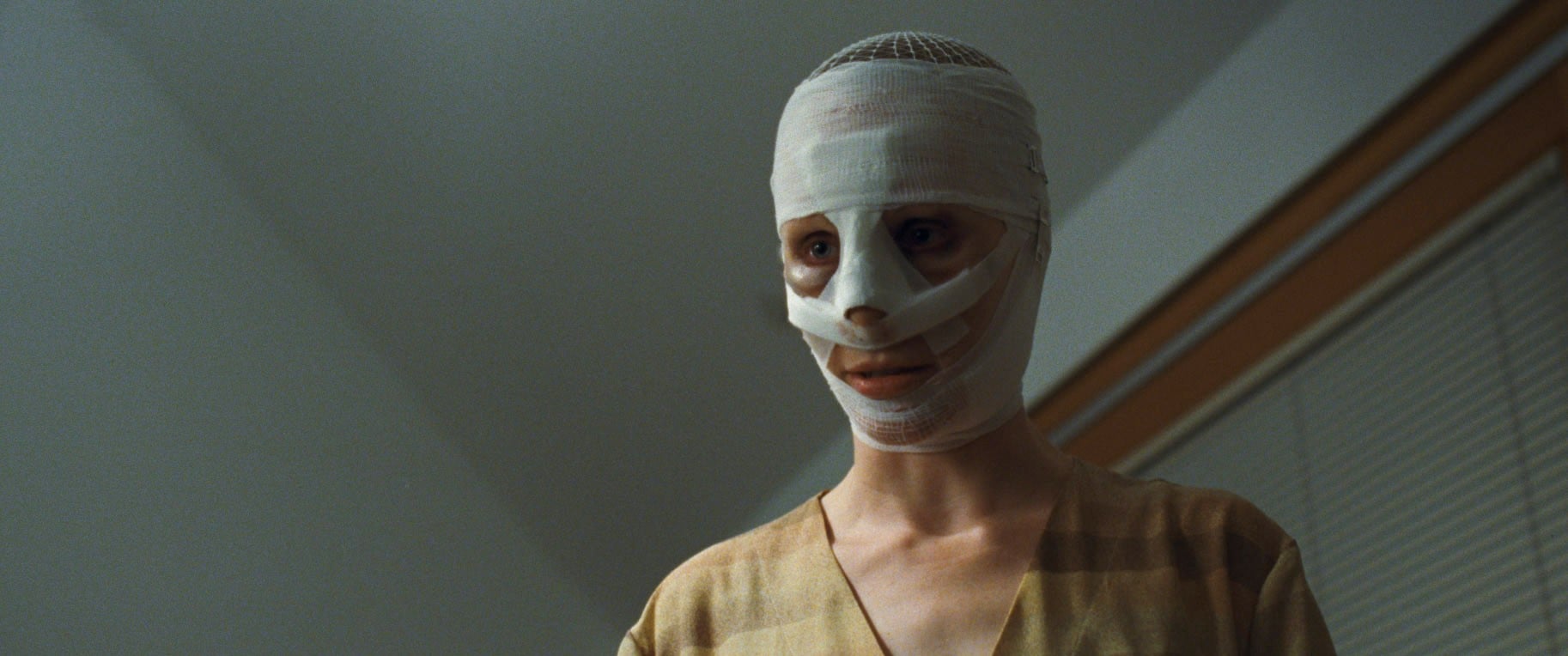 Goodnight Mommy 10 Beyond Disturbing Horror Movies That Have