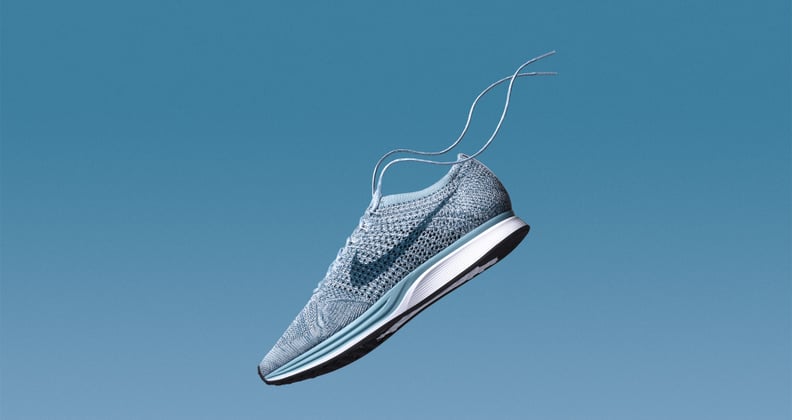 Nike Flyknit Racer Blueberry