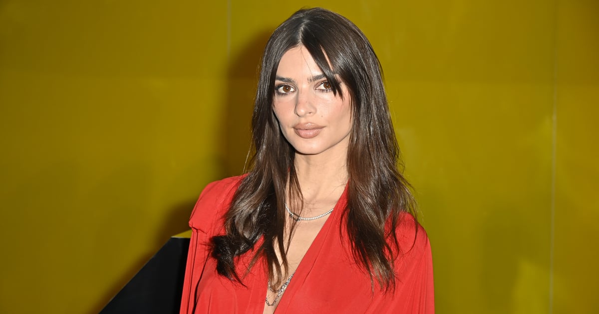A look back at Emily Ratajkowski's past (and current) loves