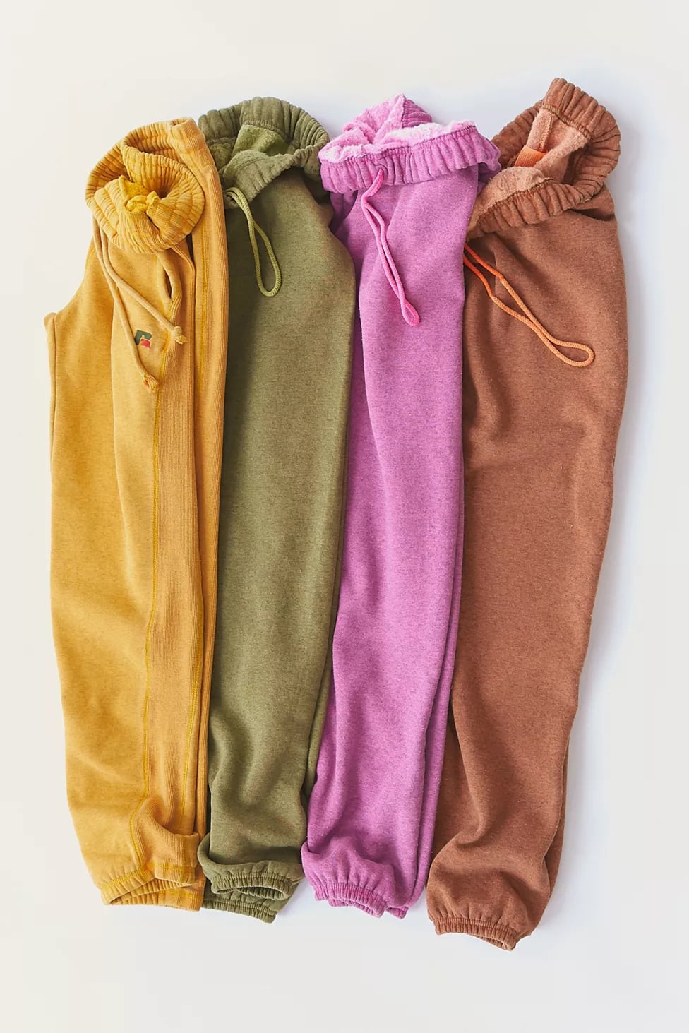 russell athletic joggers