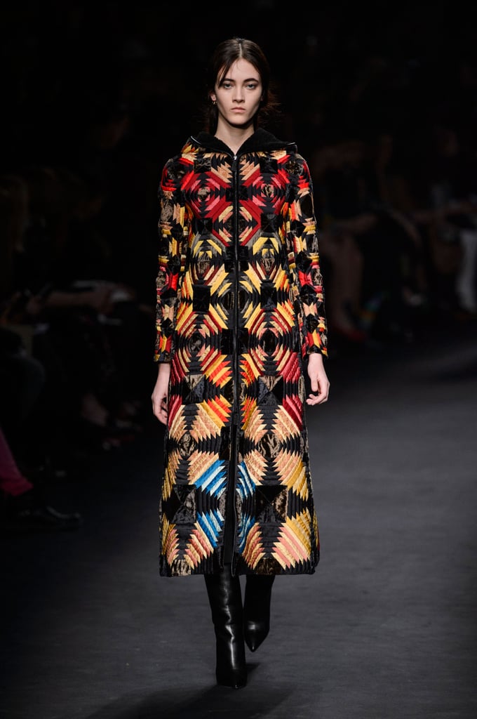 Valentino Fall 2015