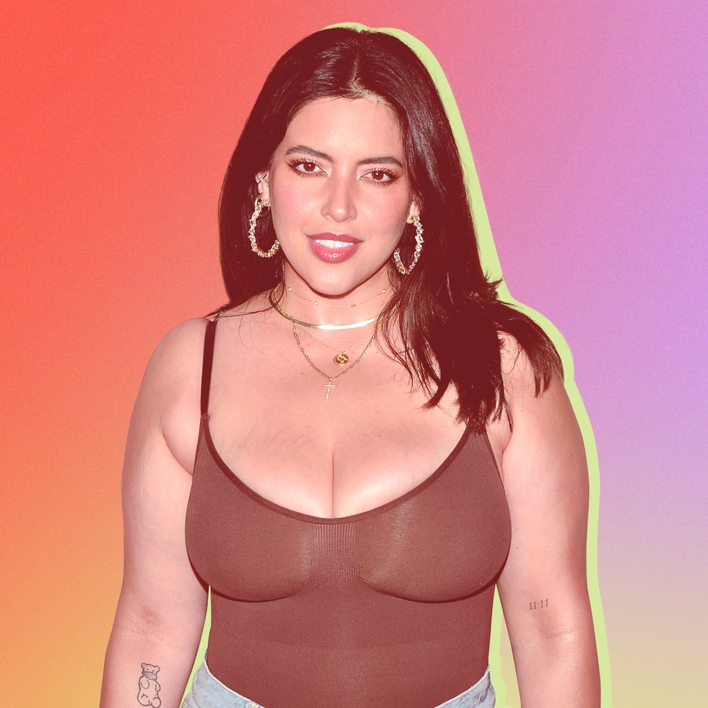 Denise Bidot: A Summer in Puerto Rico Has Reminded Me of My Purpose