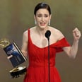 Rachel Brosnahan's Emmys Speech Was a Passionate Call to Action: "Use Your Voice to Vote"