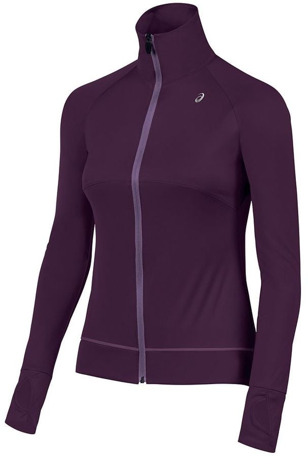 Asics Women's Jacket Revamp Your Wardrobe With the Best Fall Styles | Fitness Photo 23