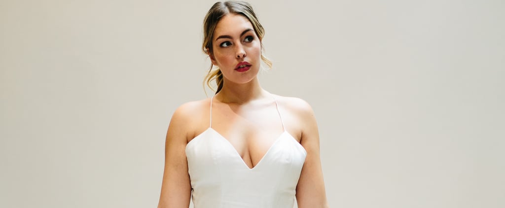 Lovely Bride Plus Size Collection