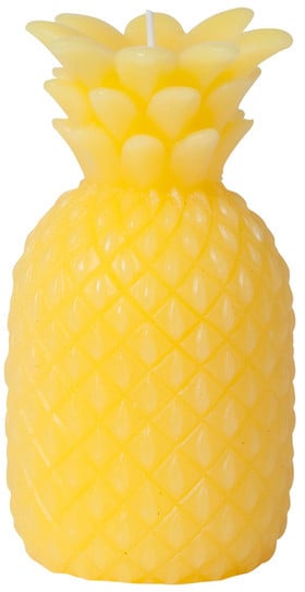 Large Pineapple Candle ($34)