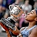 Wait, That's Not the French Open Trophy Coco Gauff Actually Took Home?