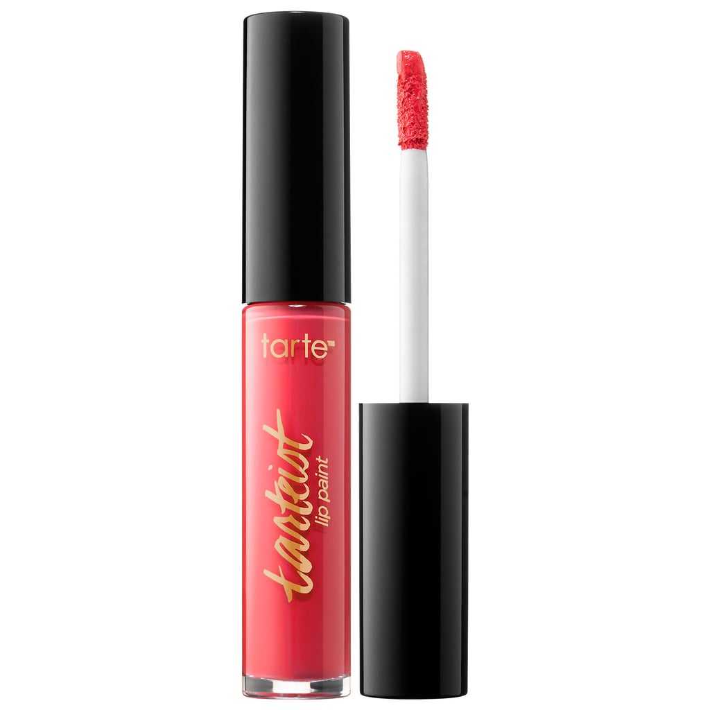 Tarte Tarteist Creamy Matte Lip Paint in So Fetch