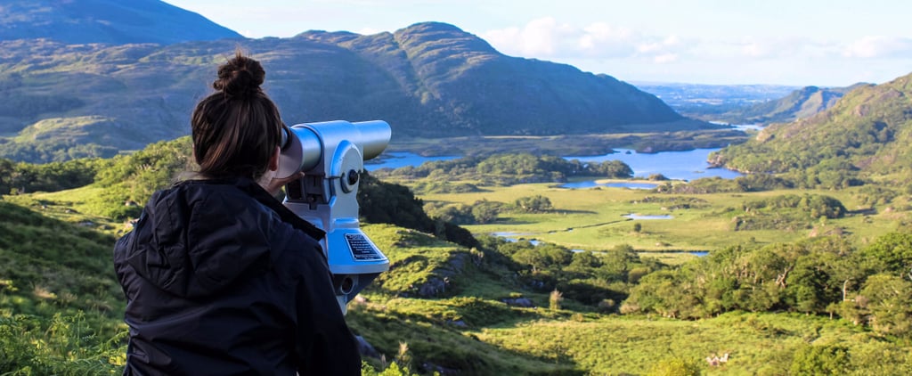 Things to Do in Ireland