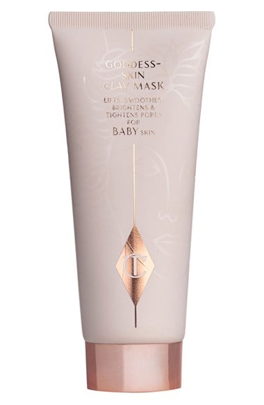 Charlotte Tilbury Clay Mask