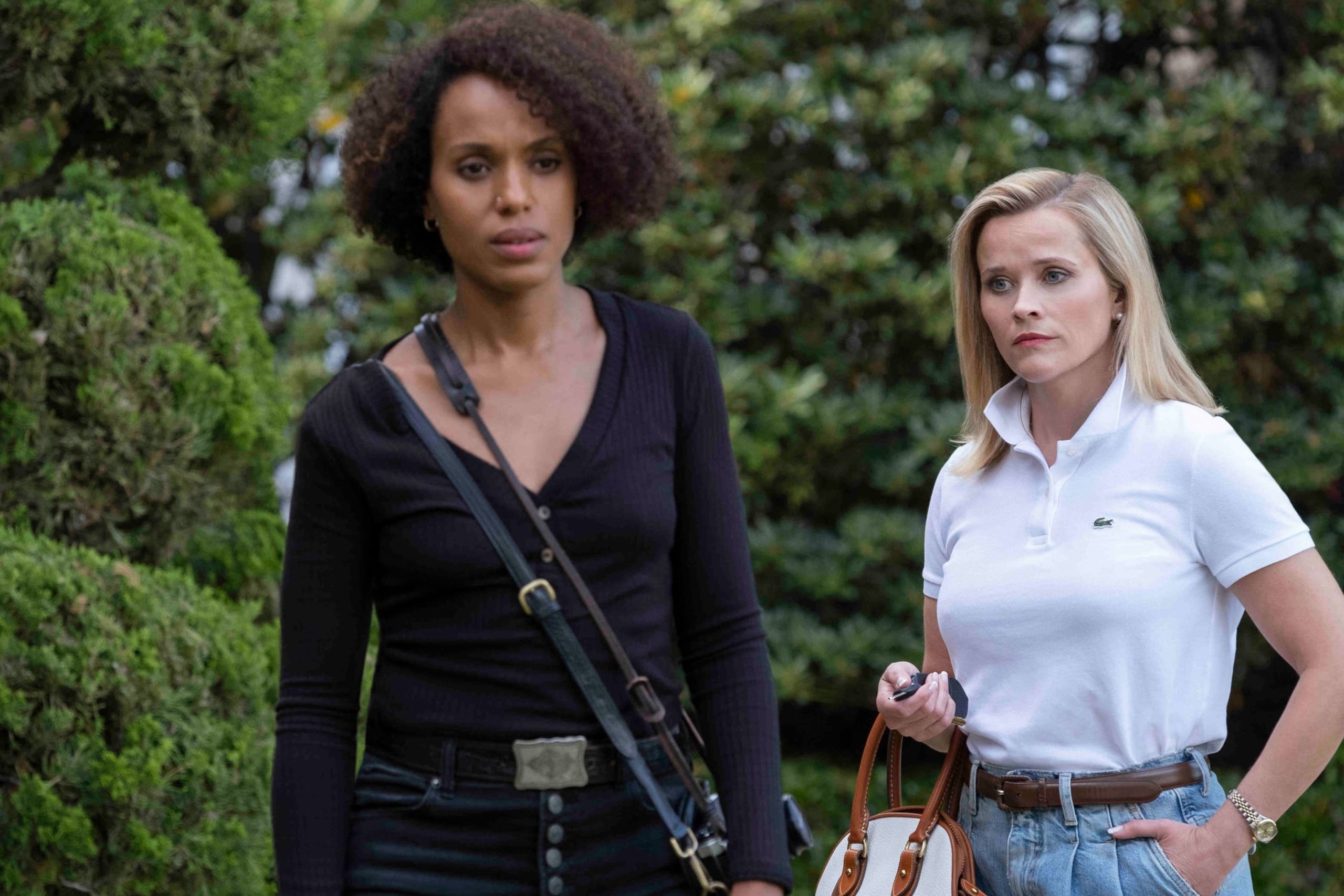 When Do Little Fires Everywhere Episodes Come Out on Hulu? | POPSUGAR
