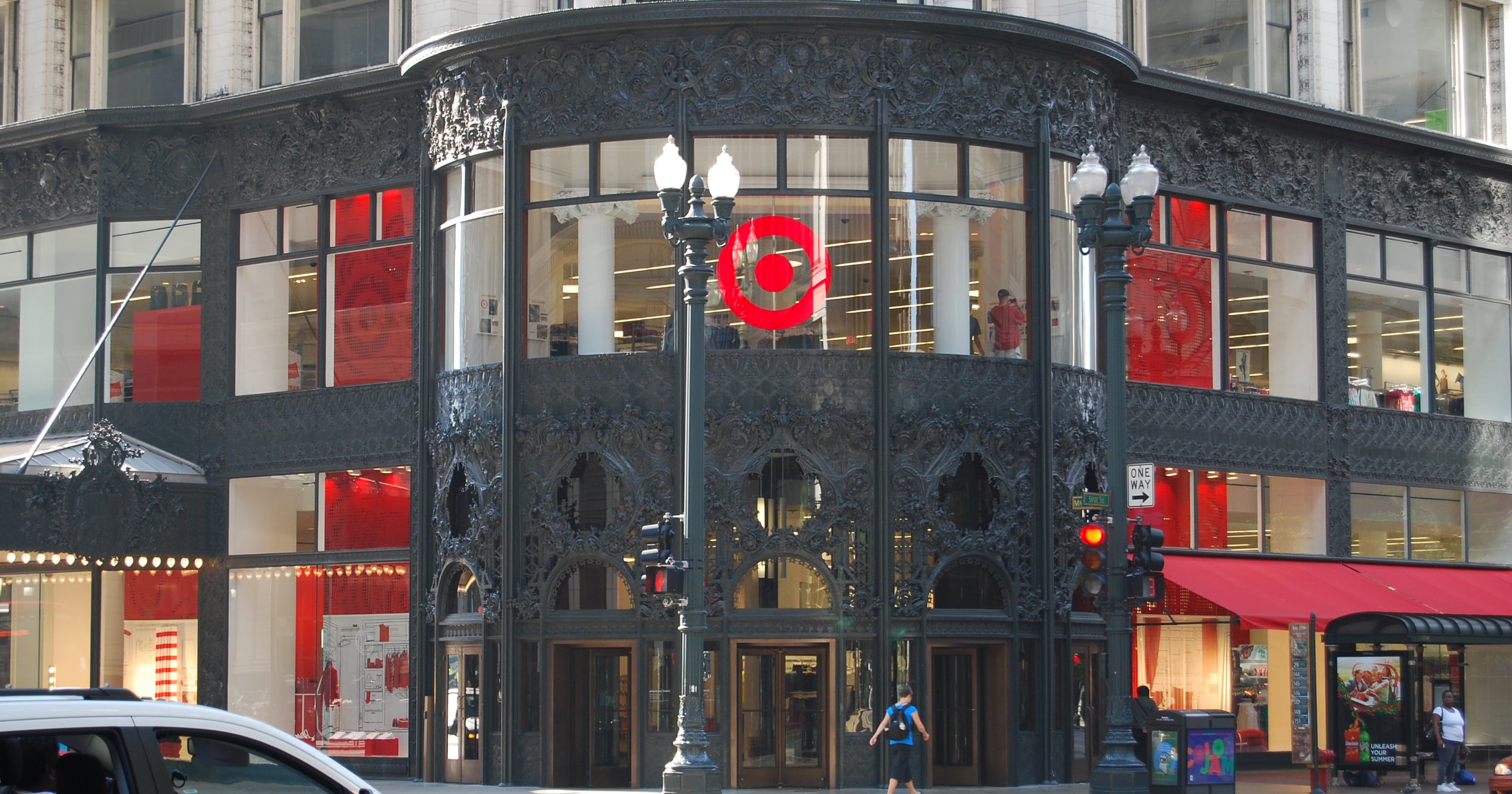 This Goth Target Is Taking Over TikTok | PS Smart Living