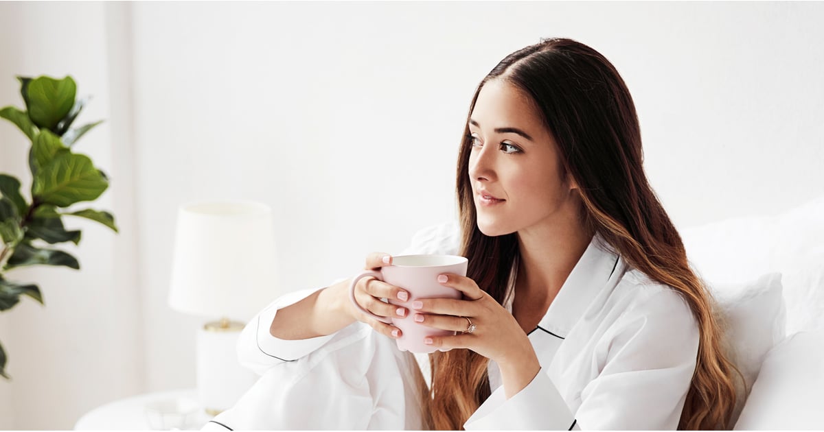 Best Weighted Blankets | POPSUGAR Fitness