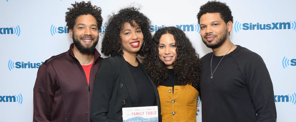 Jussie Smollett's Family Statement on Hate Crime Attack 2019