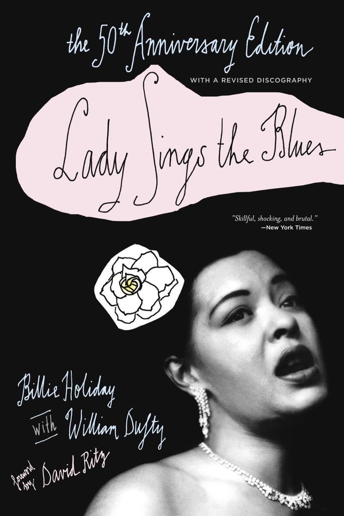Lady Sings the Blues by Billie Holiday