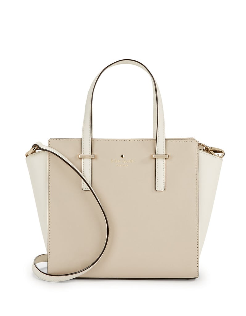 Kate Spade Small Hayden Handbag ($298)