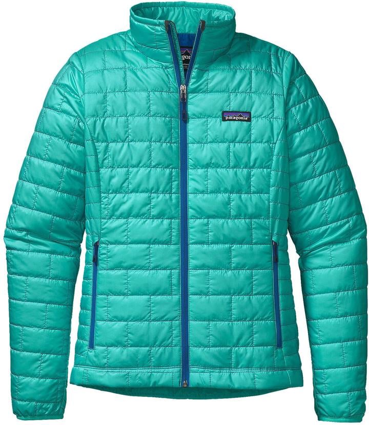 Patagonia Women's Nano Puff Jacket