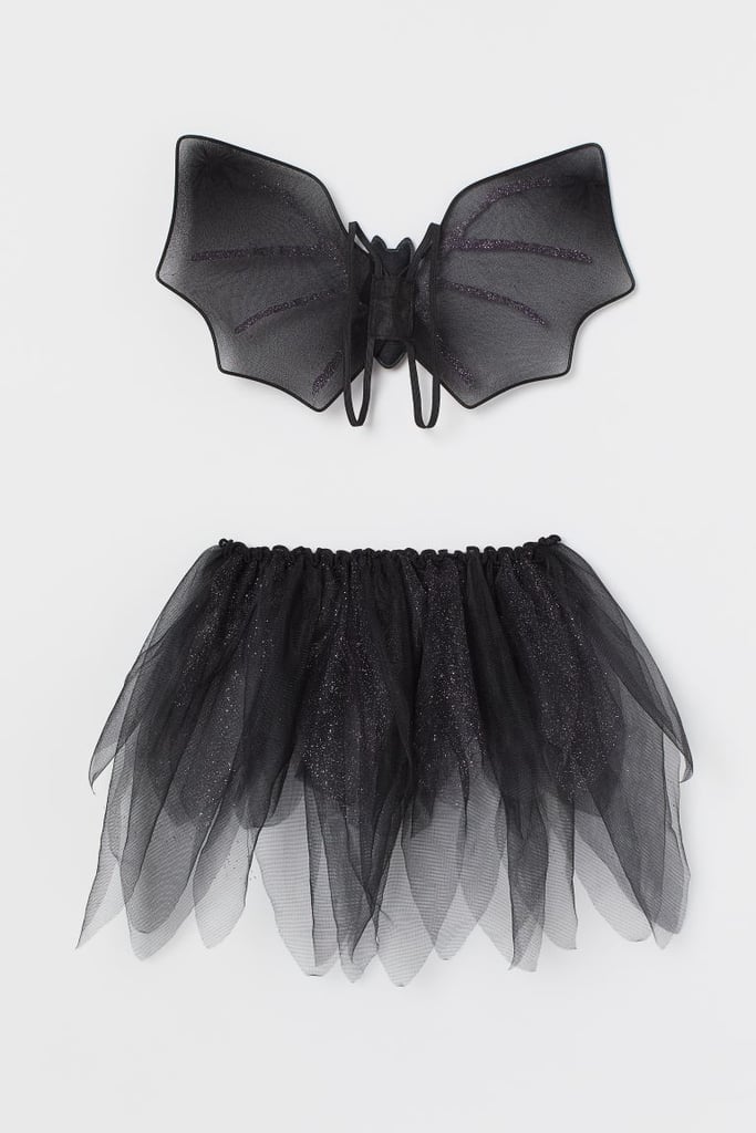 H&M Bat Costume