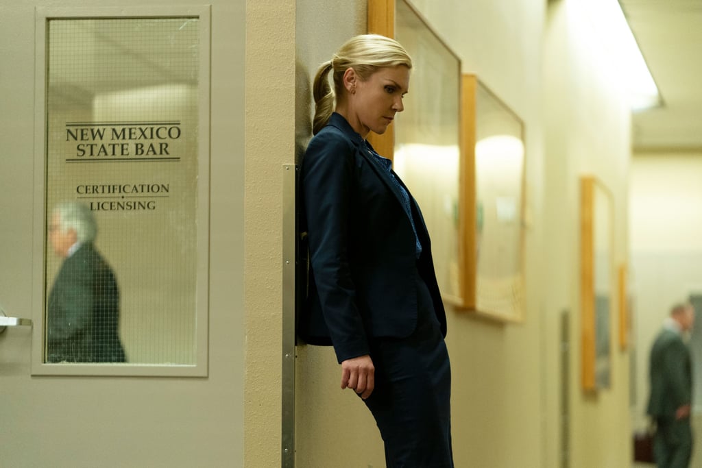 Rhea Seehorn for Better Call Saul