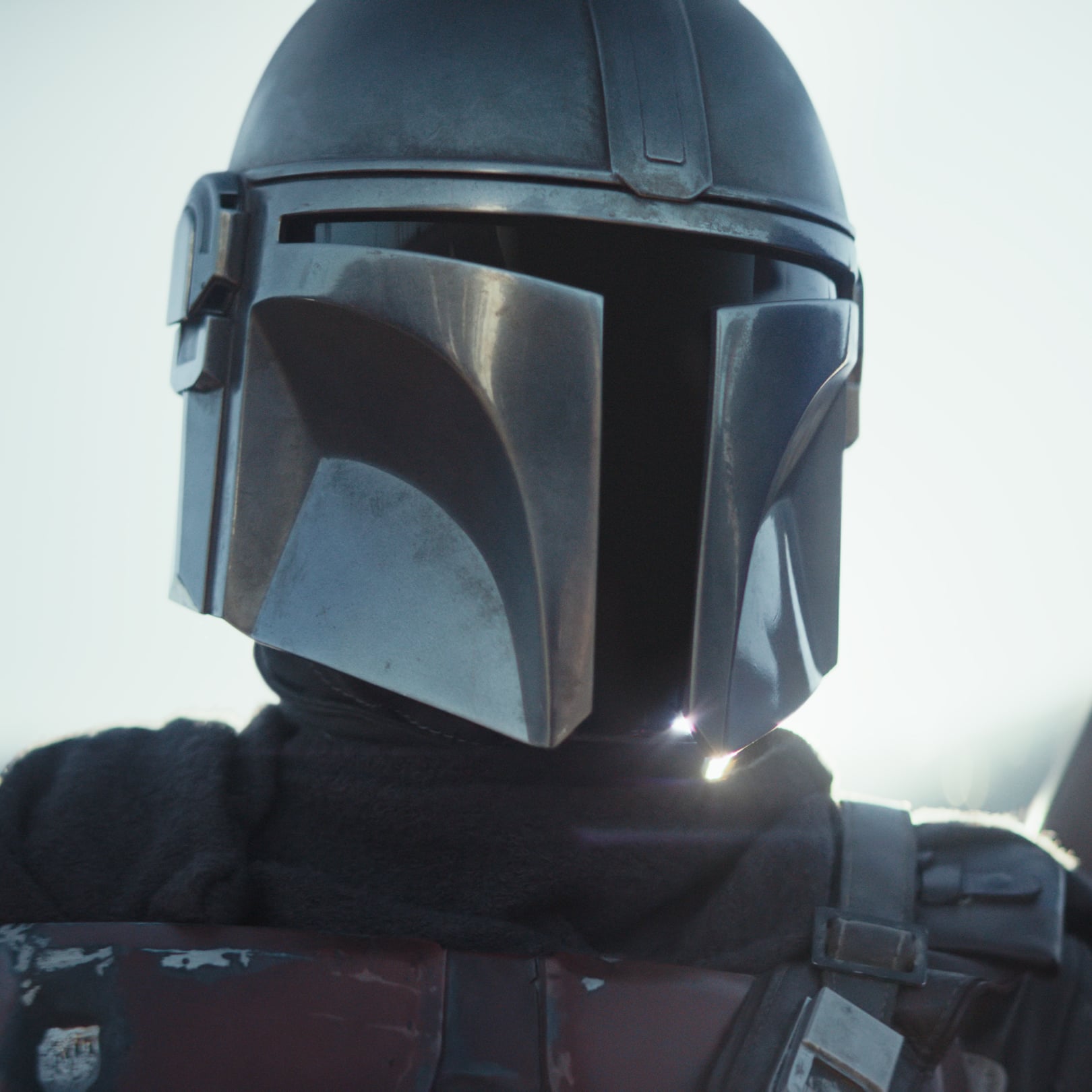 Who Is In Disney Plus S The Mandalorian Cast Popsugar Entertainment