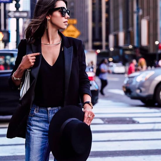 Best Blogger Outfits From Fashion Week Spring 2017