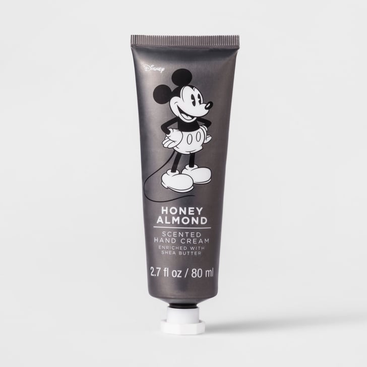 Mickey Mouse Hand Creme Target Disney Beauty Products POPSUGAR