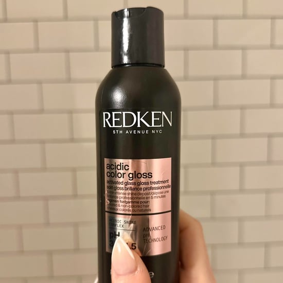 Redken Acidic Color Gloss Treatment Review With Photos