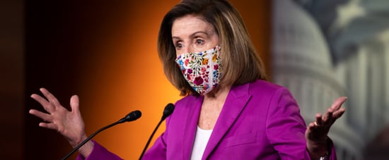 Nancy Pelosi Says Congress May Move to Impeach Trump | Video
