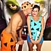 Simple Halloween Costumes For Couples