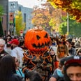 What It's Like in Salem, Massachusetts, During Halloween