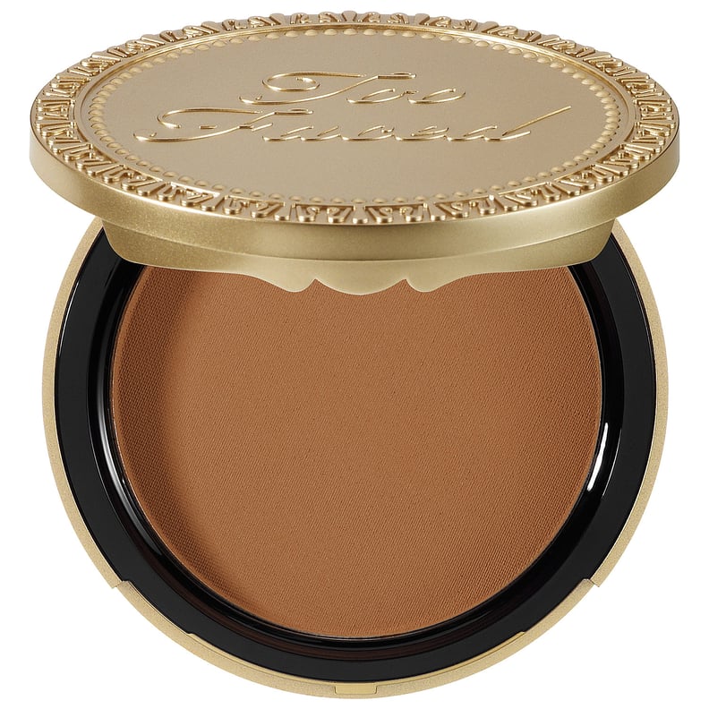 Too Faced Soleil Matte Bronzer