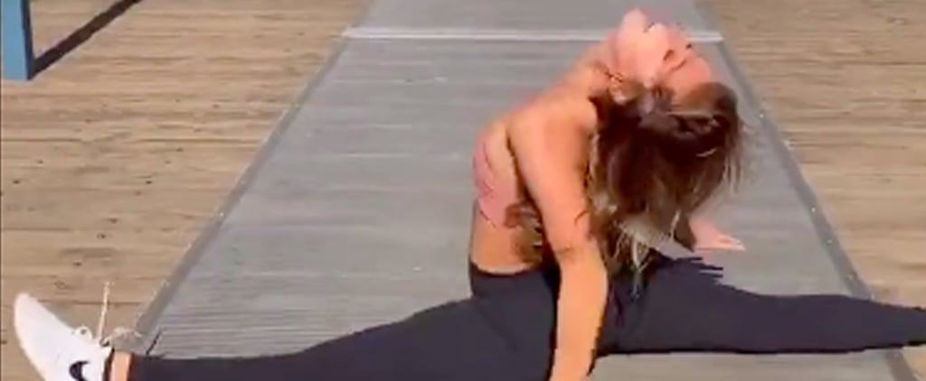 What Is the "Attention" Dance From TikTok